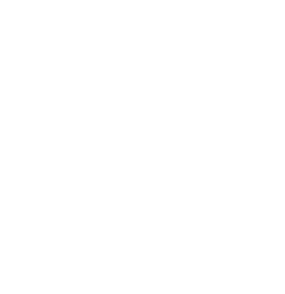 Logotv logo, white icon version, on a transparent background