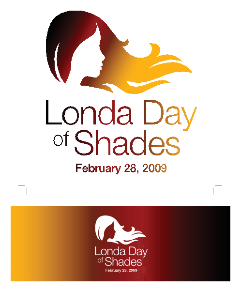 Logo de Londa, versión icono, sobre fondo transparente