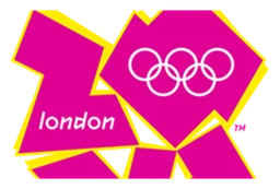 London 2012 logo