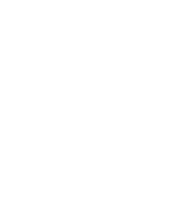 London Fashion Week logo, white icon version, on a transparent background
