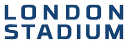 London Olympics logo