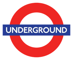 London Underground logo