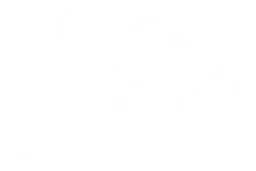 Lonsdale のロゴ、ホワイトバージョン（背景透過）