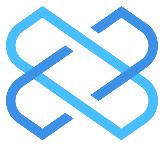Loom Network logo on a transparent background