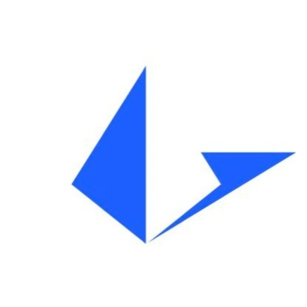 Loopring logo on a transparent background