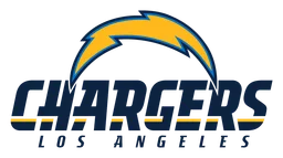 Los Angeles Chargers logo