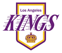 Los Angeles Kings logo