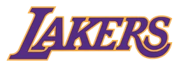 Los Angeles Lakers logo