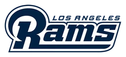 Los Angeles Rams logo