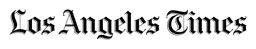 Los Angeles Times logo