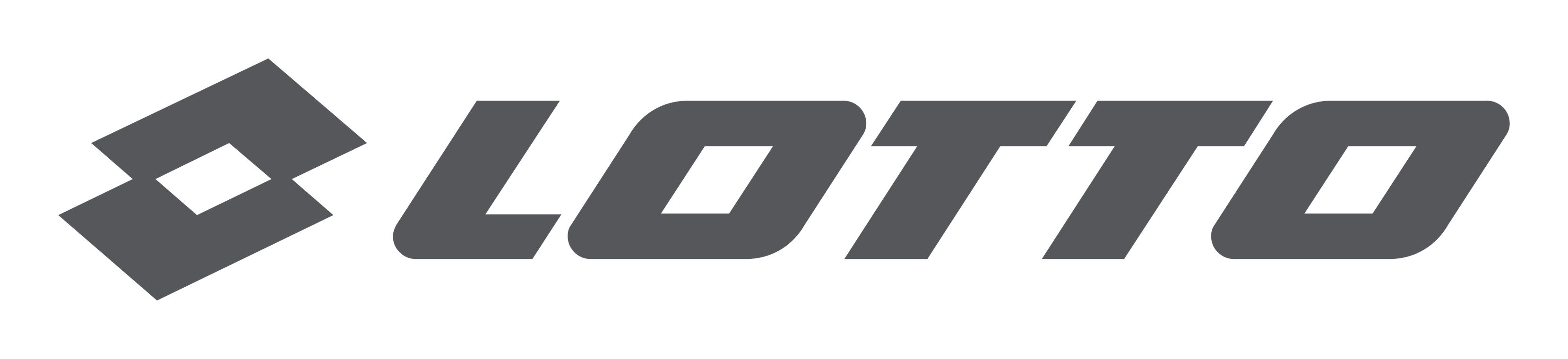 Lotto logo on a transparent background