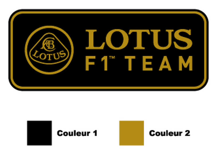 Lotus Professional logo on a transparent background