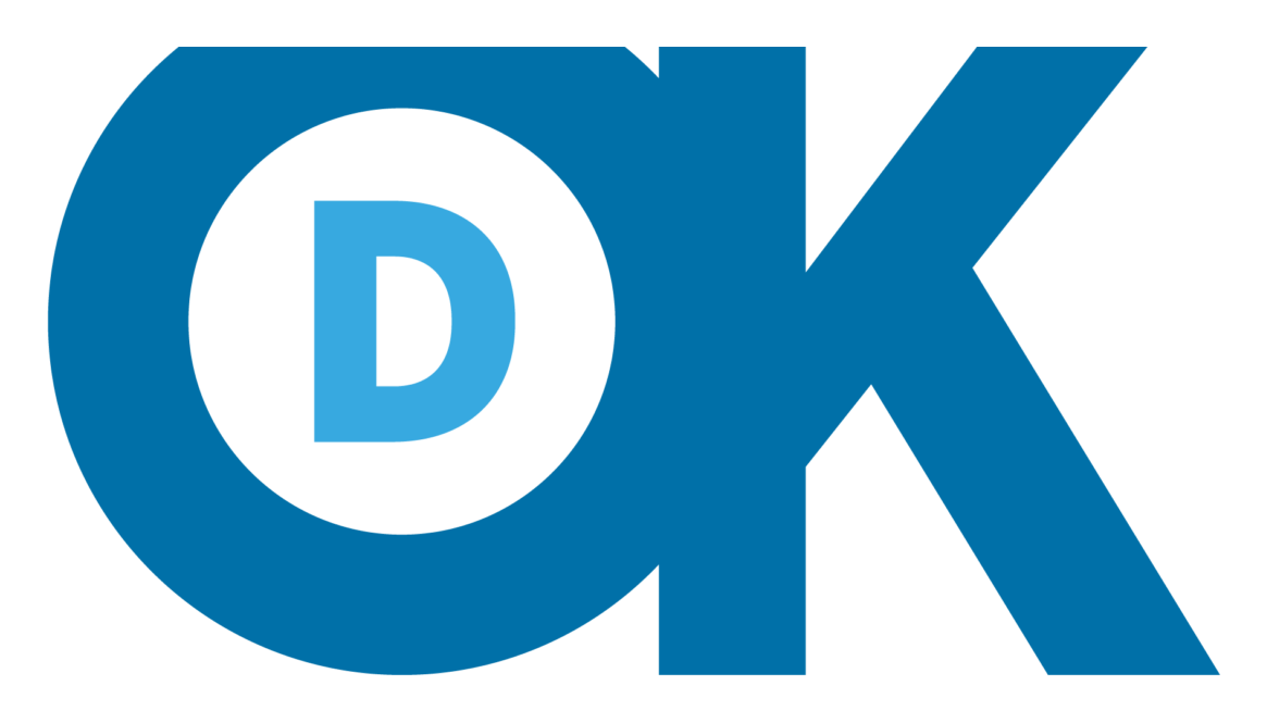 LRG logo on a transparent background