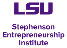 Logo Lsu, version horizontal, sur fond transparent