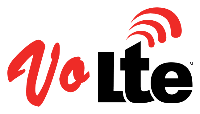 Lte logo on a transparent background