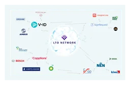 Lto Network logo
