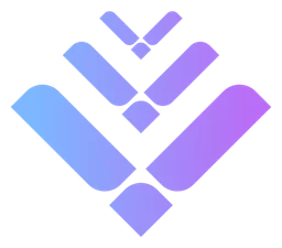 Lto Network logo, icon version, on a transparent background