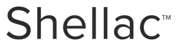 Lubriderm logo, black wordmark version, on a transparent background
