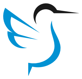 Lubuntu logo, icon version, on a transparent background
