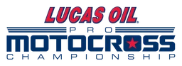 Logo de Lucas Oil