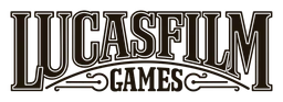 Lucasarts logo