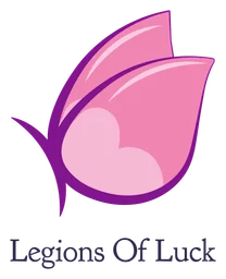 Lucky logo