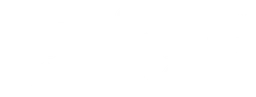 Luminarc Logo, Variante Wortmarke weiß, auf transparentem Hintergrund