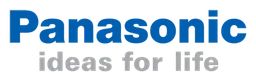 Lumix logo, wordmark version, on a transparent background