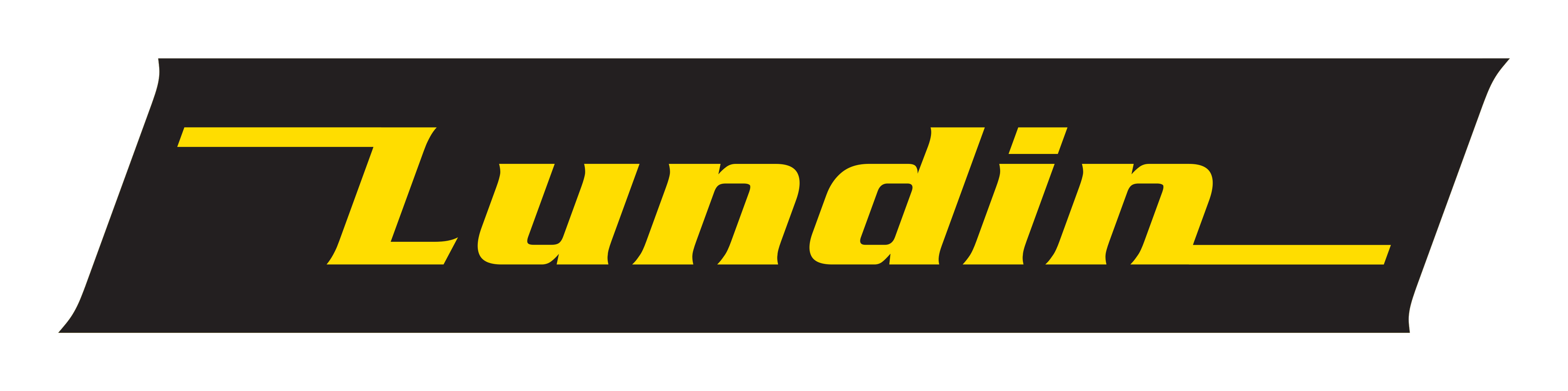 Lundin Petroleum logo on a transparent background