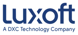 Luxoft logo
