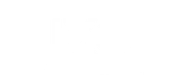 Luxoft logo, white version, on a transparent background