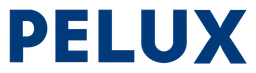 Luxoft logo, wordmark version, on a transparent background