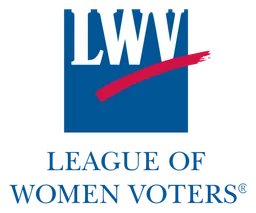 LWV logo