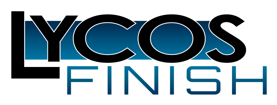 Lycos logo on a transparent background