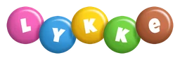 Lykke logo