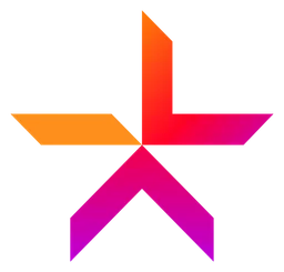 Lykke logo, icon version, on a transparent background