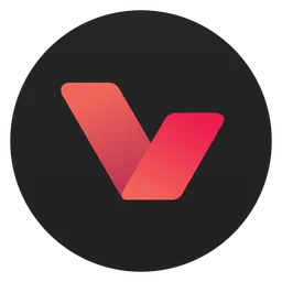 Lympo logo, icon version, on a transparent background