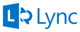 Lync logo