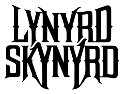 Lynyrd Skynyrd logo