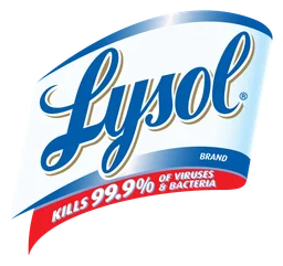 Lysol logo