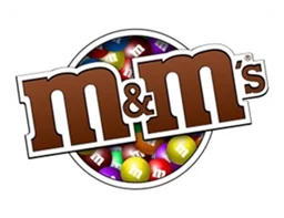M and MS logo