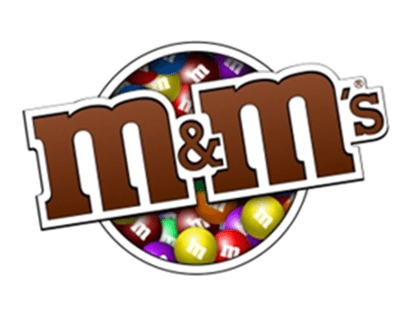 M and MS logo on a transparent background