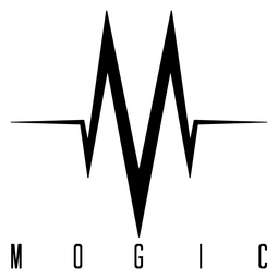 M Audio logo