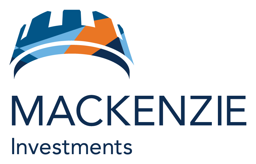 Mackenzie Investments logo on a transparent background