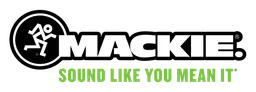 Mackie logo