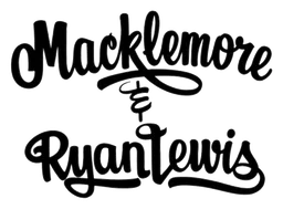 Macklemore logo