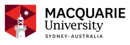 Macquarie University logo