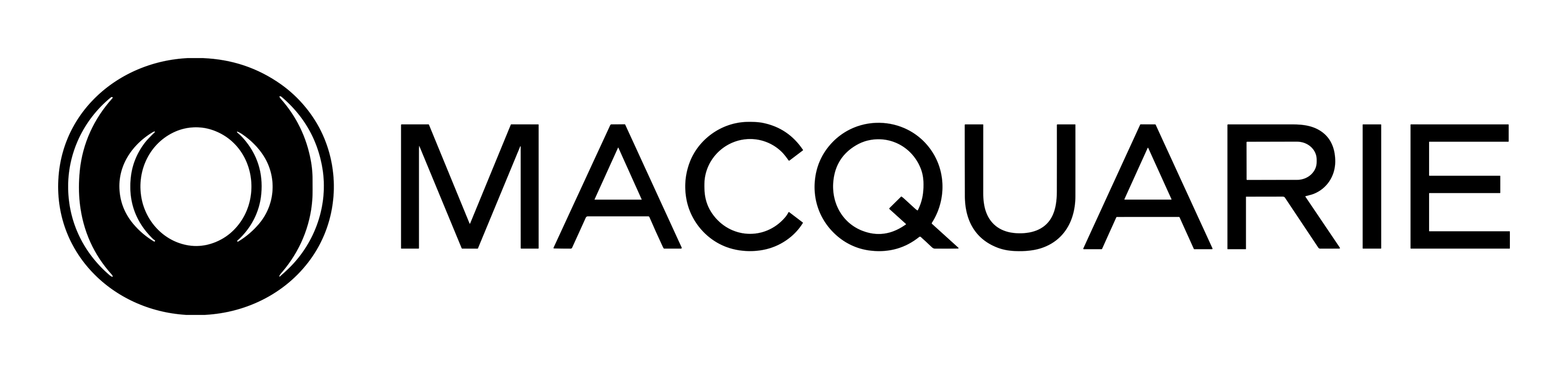 Macquarie logo on a transparent background