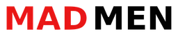 Mad Foot logo
