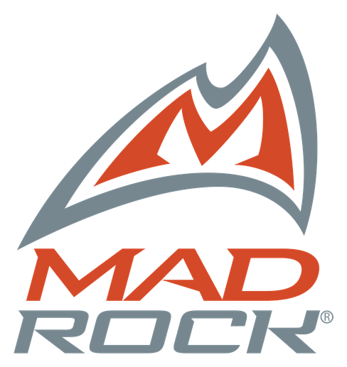 Mad Foot logo, icon version, on a transparent background
